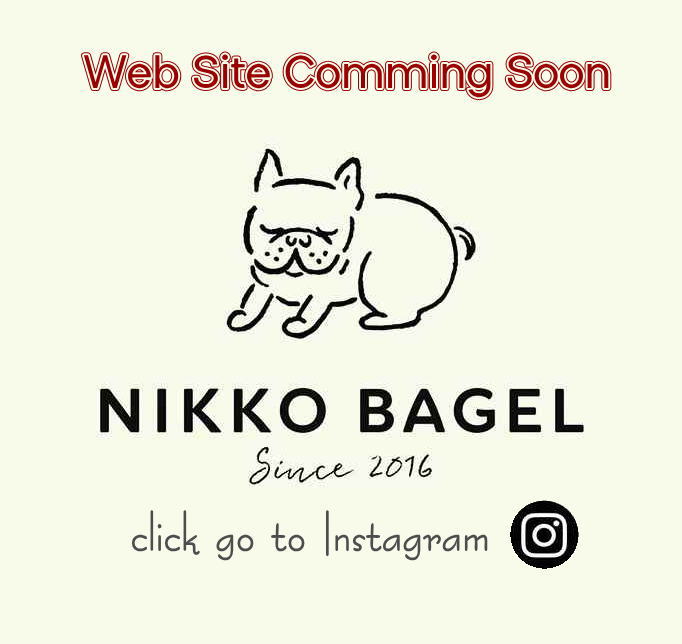 Nikko-Bagel